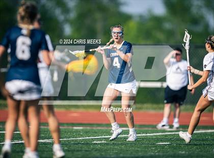 Thumbnail 3 in River Ridge @ Alpharetta (GHSA 5A-6A Round 2) photogallery.