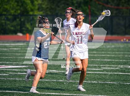 Thumbnail 2 in River Ridge @ Alpharetta (GHSA 5A-6A Round 2) photogallery.