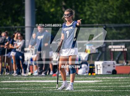 Thumbnail 1 in River Ridge @ Alpharetta (GHSA 5A-6A Round 2) photogallery.