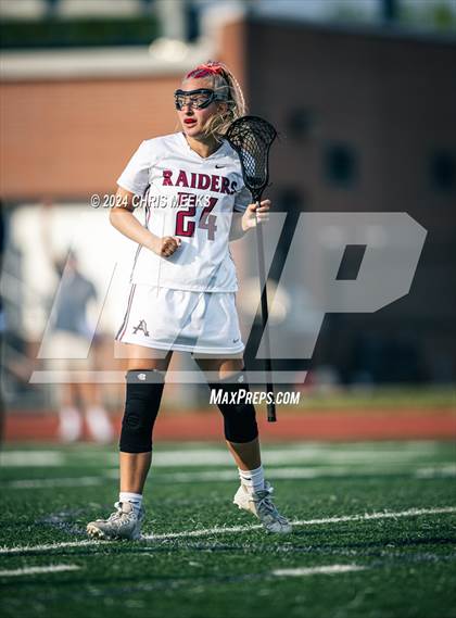 Thumbnail 3 in River Ridge @ Alpharetta (GHSA 5A-6A Round 2) photogallery.