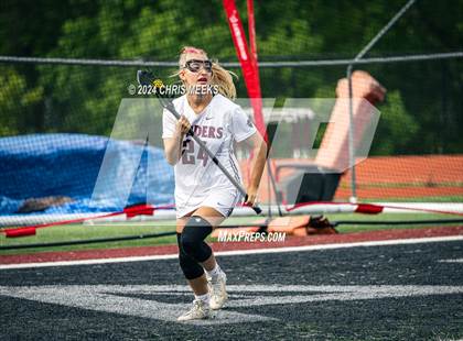 Thumbnail 3 in River Ridge @ Alpharetta (GHSA 5A-6A Round 2) photogallery.