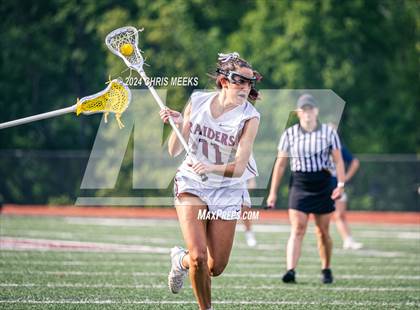 Thumbnail 3 in River Ridge @ Alpharetta (GHSA 5A-6A Round 2) photogallery.