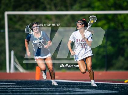 Thumbnail 1 in River Ridge @ Alpharetta (GHSA 5A-6A Round 2) photogallery.