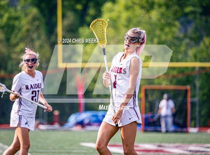 Thumbnail 3 in River Ridge @ Alpharetta (GHSA 5A-6A Round 2) photogallery.
