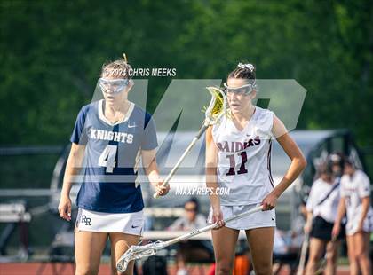 Thumbnail 1 in River Ridge @ Alpharetta (GHSA 5A-6A Round 2) photogallery.