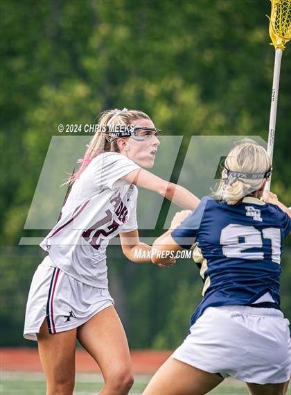 Thumbnail 3 in River Ridge @ Alpharetta (GHSA 5A-6A Round 2) photogallery.