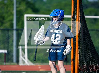 Thumbnail 1 in River Ridge @ Alpharetta (GHSA 5A-6A Round 2) photogallery.