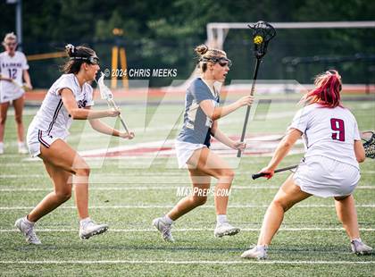 Thumbnail 3 in River Ridge @ Alpharetta (GHSA 5A-6A Round 2) photogallery.