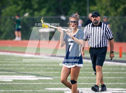 Thumbnail 1 in River Ridge @ Alpharetta (GHSA 5A-6A Round 2) photogallery.