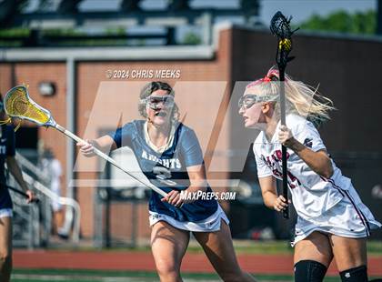 Thumbnail 3 in River Ridge @ Alpharetta (GHSA 5A-6A Round 2) photogallery.