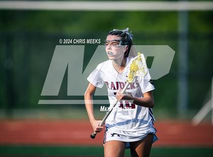 Thumbnail 1 in River Ridge @ Alpharetta (GHSA 5A-6A Round 2) photogallery.