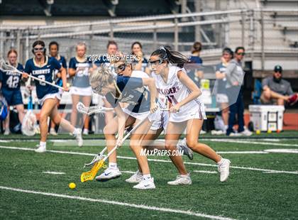 Thumbnail 2 in River Ridge @ Alpharetta (GHSA 5A-6A Round 2) photogallery.