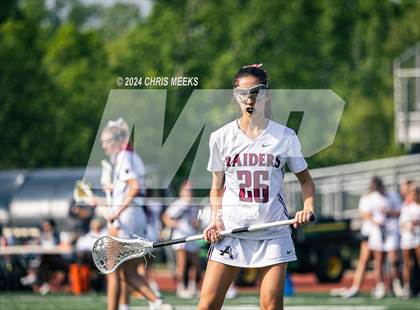 Thumbnail 3 in River Ridge @ Alpharetta (GHSA 5A-6A Round 2) photogallery.