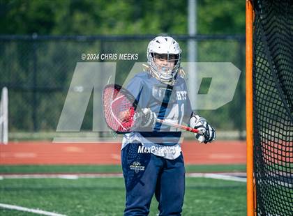 Thumbnail 1 in River Ridge @ Alpharetta (GHSA 5A-6A Round 2) photogallery.