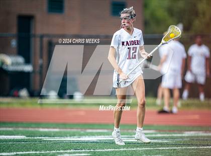 Thumbnail 2 in River Ridge @ Alpharetta (GHSA 5A-6A Round 2) photogallery.