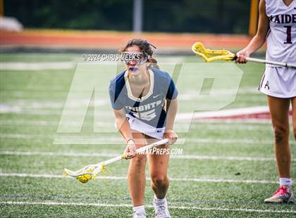 Thumbnail 1 in River Ridge @ Alpharetta (GHSA 5A-6A Round 2) photogallery.