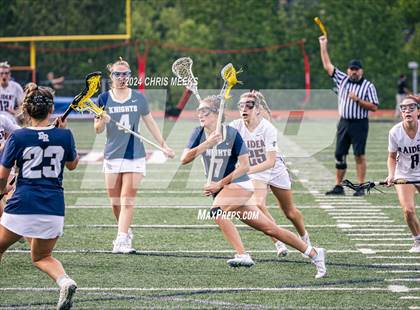 Thumbnail 3 in River Ridge @ Alpharetta (GHSA 5A-6A Round 2) photogallery.