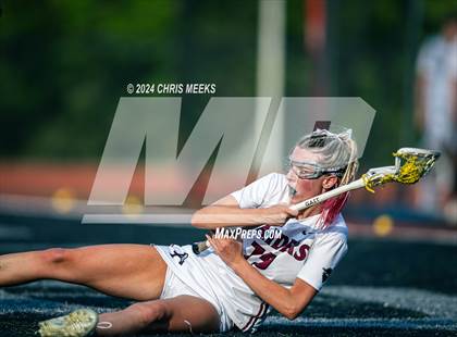 Thumbnail 2 in River Ridge @ Alpharetta (GHSA 5A-6A Round 2) photogallery.