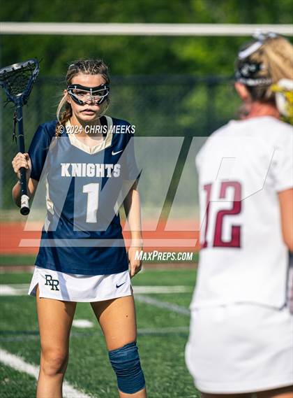 Thumbnail 2 in River Ridge @ Alpharetta (GHSA 5A-6A Round 2) photogallery.