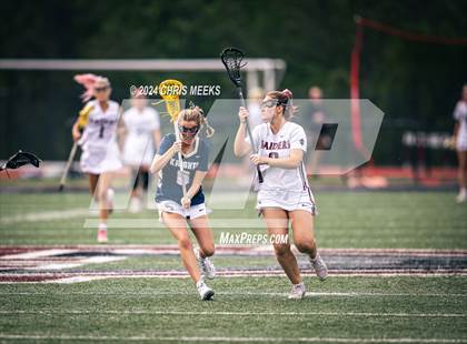 Thumbnail 2 in River Ridge @ Alpharetta (GHSA 5A-6A Round 2) photogallery.