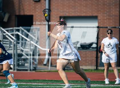 Thumbnail 3 in River Ridge @ Alpharetta (GHSA 5A-6A Round 2) photogallery.