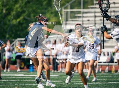 Thumbnail 1 in River Ridge @ Alpharetta (GHSA 5A-6A Round 2) photogallery.