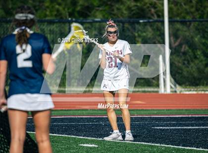 Thumbnail 3 in River Ridge @ Alpharetta (GHSA 5A-6A Round 2) photogallery.