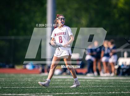 Thumbnail 3 in River Ridge @ Alpharetta (GHSA 5A-6A Round 2) photogallery.