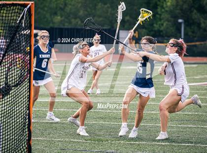 Thumbnail 3 in River Ridge @ Alpharetta (GHSA 5A-6A Round 2) photogallery.