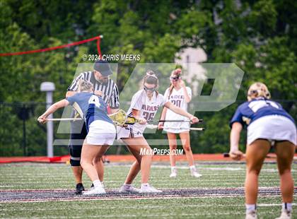 Thumbnail 1 in River Ridge @ Alpharetta (GHSA 5A-6A Round 2) photogallery.