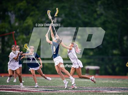 Thumbnail 3 in River Ridge @ Alpharetta (GHSA 5A-6A Round 2) photogallery.