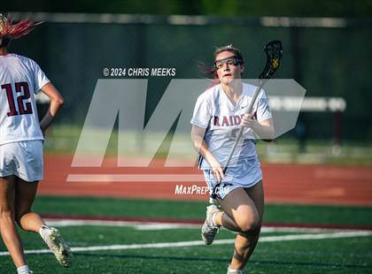 Thumbnail 2 in River Ridge @ Alpharetta (GHSA 5A-6A Round 2) photogallery.