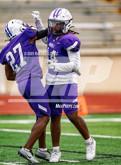 Thumbnail 3 in Goose Creek Memorial @ Humble photogallery.