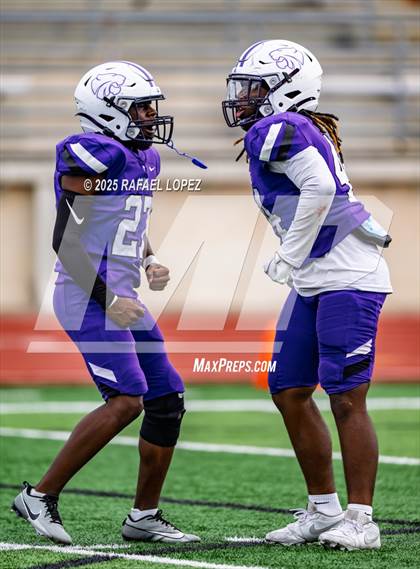 Thumbnail 1 in Goose Creek Memorial @ Humble photogallery.