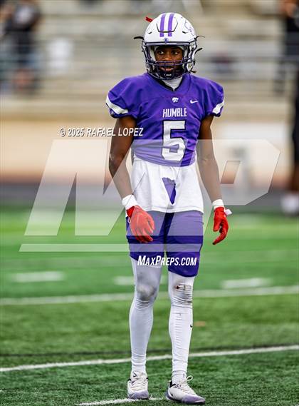 Thumbnail 2 in Goose Creek Memorial @ Humble photogallery.