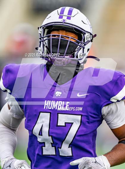 Thumbnail 2 in Goose Creek Memorial @ Humble photogallery.