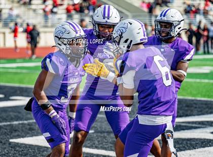 Thumbnail 3 in Goose Creek Memorial @ Humble photogallery.