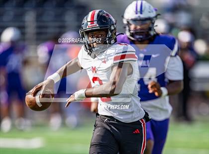 Thumbnail 3 in Goose Creek Memorial @ Humble photogallery.