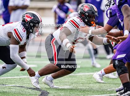 Thumbnail 2 in Goose Creek Memorial @ Humble photogallery.