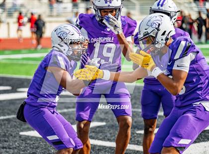 Thumbnail 2 in Goose Creek Memorial @ Humble photogallery.