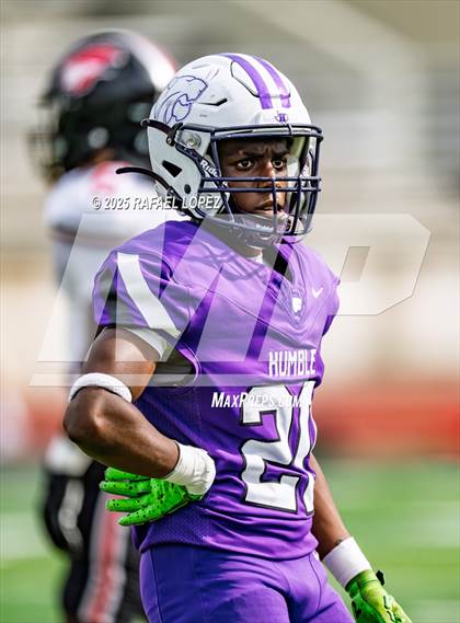 Thumbnail 1 in Goose Creek Memorial @ Humble photogallery.