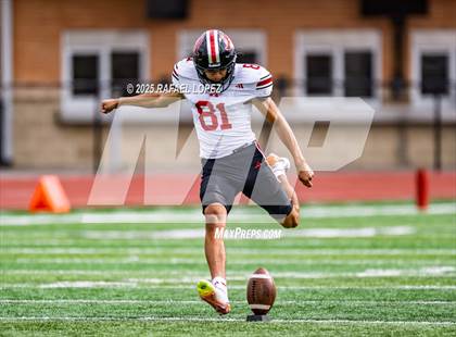 Thumbnail 3 in Goose Creek Memorial @ Humble photogallery.