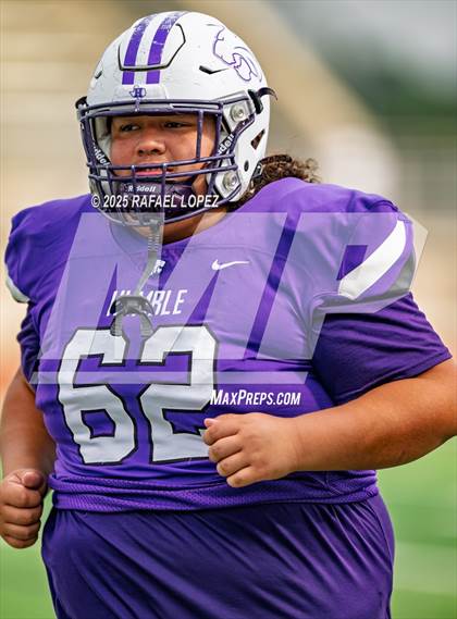 Thumbnail 3 in Goose Creek Memorial @ Humble photogallery.