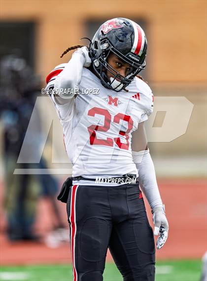 Thumbnail 3 in Goose Creek Memorial @ Humble photogallery.