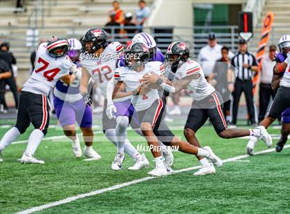 Thumbnail 3 in Goose Creek Memorial @ Humble photogallery.