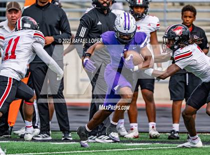 Thumbnail 1 in Goose Creek Memorial @ Humble photogallery.