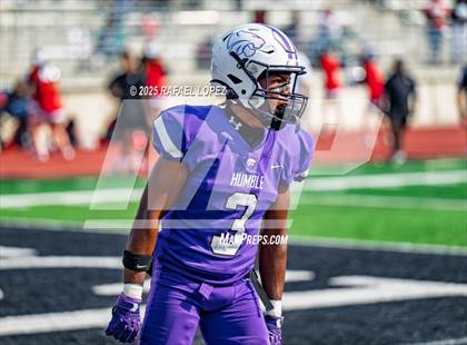 Thumbnail 3 in Goose Creek Memorial @ Humble photogallery.