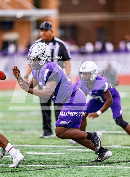 Thumbnail 2 in Goose Creek Memorial @ Humble photogallery.