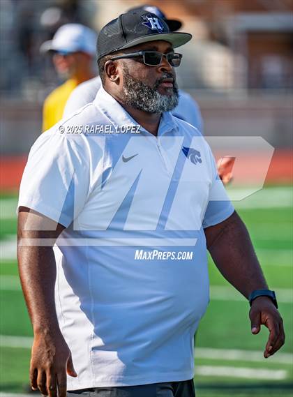 Thumbnail 1 in Goose Creek Memorial @ Humble photogallery.