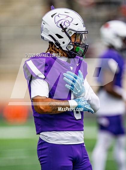 Thumbnail 3 in Goose Creek Memorial @ Humble photogallery.